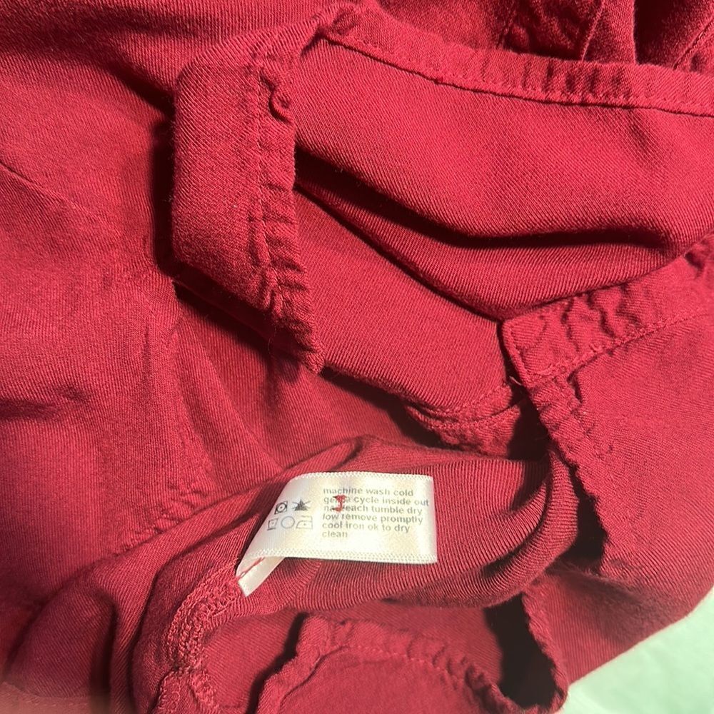 Three Dots short M (6032) - Picture 9 of 9